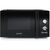 Микроволновая печь Gorenje MO20A3BH Микроволновая печь Gorenje MO20A3BH