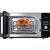 Мікрохвильова піч Gorenje MO28A5BH, зображення 12 Мікрохвильова піч Gorenje MO28A5BH, зображення 12