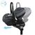 Автокресло Maxi-Cosi Pebble 360 Pro2 Twillic Graphite (8052204110), изображение 8 Автокресло Maxi-Cosi Pebble 360 Pro2 Twillic Graphite (8052204110), изображение 8