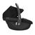 Автокресло Maxi-Cosi Pebble S Tonal Black (8440104110), изображение 3 Автокресло Maxi-Cosi Pebble S Tonal Black (8440104110), изображение 3