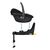 Автокресло Maxi-Cosi Pebble S Tonal Black (8440104110), изображение 9 Автокресло Maxi-Cosi Pebble S Tonal Black (8440104110), изображение 9