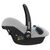 Автокресло Maxi-Cosi Rock Nomad Grey (8555712110), изображение 8 Автокресло Maxi-Cosi Rock Nomad Grey (8555712110), изображение 8