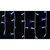 Гирлянда Delux Icicle 75LED 2x0.7m 18 flash белый/белый IP44 EN (90012951), изображение 2 Гирлянда Delux Icicle 75LED 2x0.7m 18 flash белый/белый IP44 EN (90012951), изображение 2