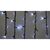 Гирлянда Delux Icicle 75LED 2x0.7m 18 flash белый/черный IP44 EN (90012952), изображение 2 Гирлянда Delux Icicle 75LED 2x0.7m 18 flash белый/черный IP44 EN (90012952), изображение 2