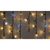 Гирлянда Delux Icicle 75LED 2x0.7m 18 бел. flash теплый белый/черный IP44 EN (90015185), изображение 2 Гирлянда Delux Icicle 75LED 2x0.7m 18 бел. flash теплый белый/черный IP44 EN (90015185), изображение 2