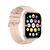 Смарт-часы Blackview R60 Light pink (6931548318705), изображение 3 Смарт-часы Blackview R60 Light pink (6931548318705), изображение 3