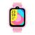 Смарт-часы Blackview Z10 Pink дитячий з GPS (6931548318293), изображение 2 Смарт-часы Blackview Z10 Pink дитячий з GPS (6931548318293), изображение 2