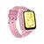 Смарт-часы Blackview Z10 Pink дитячий з GPS (6931548318293), изображение 3 Смарт-часы Blackview Z10 Pink дитячий з GPS (6931548318293), изображение 3