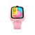 Смарт-часы Blackview Z10 Pink дитячий з GPS (6931548318293), изображение 5 Смарт-часы Blackview Z10 Pink дитячий з GPS (6931548318293), изображение 5