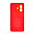 Чохол до мобільного телефона Armorstandart ICON OPPO A3 4G / A3x 4G Camera cover Red (ARM80885), зображення 2