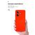 Чохол до мобільного телефона Armorstandart ICON OPPO A3 4G / A3x 4G Camera cover Red (ARM80885), зображення 7