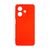 Чохол до мобільного телефона Armorstandart ICON OPPO A3 4G / A3x 4G Camera cover Red (ARM80885)