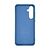 Чехол для мобильного телефона Armorstandart ICON Samsung S24 FE Blue (ARM76936), изображение 2