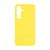 Чохол до мобільного телефона Armorstandart ICON Samsung S24 FE Yellow (ARM76937)