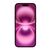 Мобільний телефон Apple iPhone 16 128GB Pink (MYEA3), зображення 2 Мобільний телефон Apple iPhone 16 128GB Pink (MYEA3), зображення 2