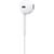 Навушники Apple EarPods USB-C White (MYQY3ZM/A), зображення 3