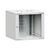 Шкаф настенный Conteg 15U 19" глибина 600мм, RAL7035 (RQN-15-60/60) Шкаф настенный Conteg 15U 19" глибина 600мм, RAL7035 (RQN-15-60/60)