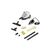 Пароочиститель Karcher SC 4 EasyFix Iron (1.512-631.0) Пароочиститель Karcher SC 4 EasyFix Iron (1.512-631.0)