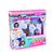 Набор для творчества Canal Toys DIY Style 4 Ever Мои любимцы - Семья сияющих единорог (OFG287) Набор для творчества Canal Toys DIY Style 4 Ever Мои любимцы - Семья сияющих единорог (OFG287)