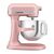 Кухонный комбайн KitchenAid 5KSM70SHXEDR (00000024467), изображение 2 Кухонный комбайн KitchenAid 5KSM70SHXEDR (00000024467), изображение 2