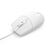 Мышка Vinga MS-110 White, изображение 6 Мышка Vinga MS-110 White, изображение 6