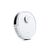 Пылесос Ecovacs DEEBOT OZMO N8 White (DLN26) (DLN26), изображение 3 Пылесос Ecovacs DEEBOT OZMO N8 White (DLN26) (DLN26), изображение 3