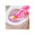 Средство для чистки унитаза The Pink Stuff 750 мл (5060033820681), изображение 2 Средство для чистки унитаза The Pink Stuff 750 мл (5060033820681), изображение 2