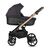 Коляска TUTIS Leo+ Black (1222201), изображение 11 Коляска TUTIS Leo+ Black (1222201), изображение 11