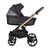 Коляска TUTIS Leo+ Black (1222201), изображение 3 Коляска TUTIS Leo+ Black (1222201), изображение 3