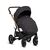 Коляска TUTIS Leo+ Black (1222201), изображение 6 Коляска TUTIS Leo+ Black (1222201), изображение 6