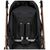 Коляска TUTIS Leo+ Black (1222201), изображение 9 Коляска TUTIS Leo+ Black (1222201), изображение 9