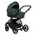 Коляска TUTIS Mio3 plus ESSENTIAL Pacific Green (1502240), изображение 5 Коляска TUTIS Mio3 plus ESSENTIAL Pacific Green (1502240), изображение 5