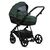 Коляска TUTIS VIVA5 Essential Emerald (1452064), изображение 2 Коляска TUTIS VIVA5 Essential Emerald (1452064), изображение 2