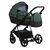 Коляска TUTIS VIVA5 Essential Emerald (1452064), изображение 3 Коляска TUTIS VIVA5 Essential Emerald (1452064), изображение 3