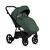 Коляска TUTIS VIVA5 Essential Emerald (1452064), изображение 5 Коляска TUTIS VIVA5 Essential Emerald (1452064), изображение 5