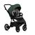 Коляска TUTIS VIVA5 Essential Emerald (1452064), изображение 6 Коляска TUTIS VIVA5 Essential Emerald (1452064), изображение 6