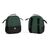 Коляска TUTIS VIVA5 Essential Emerald (1452064), изображение 9 Коляска TUTIS VIVA5 Essential Emerald (1452064), изображение 9