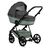 Коляска TUTIS VIVA5 Essential Sage (1452039), изображение 2 Коляска TUTIS VIVA5 Essential Sage (1452039), изображение 2