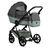 Коляска TUTIS VIVA5 Essential Sage (1452039), изображение 3 Коляска TUTIS VIVA5 Essential Sage (1452039), изображение 3