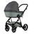 Коляска TUTIS VIVA5 Essential Sage (1452039), изображение 4 Коляска TUTIS VIVA5 Essential Sage (1452039), изображение 4