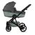 Коляска TUTIS VIVA5 Essential Sage (1452039), изображение 8 Коляска TUTIS VIVA5 Essential Sage (1452039), изображение 8