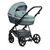 Коляска TUTIS VIVA5 Essential Turquoise (1452063), изображение 2 Коляска TUTIS VIVA5 Essential Turquoise (1452063), изображение 2