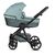 Коляска TUTIS VIVA5 Essential Turquoise (1452063), изображение 3 Коляска TUTIS VIVA5 Essential Turquoise (1452063), изображение 3