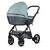 Коляска TUTIS VIVA5 Essential Turquoise (1452063), изображение 4 Коляска TUTIS VIVA5 Essential Turquoise (1452063), изображение 4