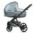 Коляска TUTIS VIVA5 Essential Turquoise (1452063), изображение 5 Коляска TUTIS VIVA5 Essential Turquoise (1452063), изображение 5