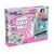 Набор для творчества Canal Toys DIY Style 4 Ever Cкрапбукинг - Дневник для тайн (OFG298) Набор для творчества Canal Toys DIY Style 4 Ever Cкрапбукинг - Дневник для тайн (OFG298)