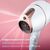 Фен Philips BHD628/00, изображение 5 Фен Philips BHD628/00, изображение 5
