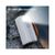 Батарея универсальная Denmen DP31 30000mAh PD/20W, QC/22,5W, flashlight, cable (DP-31WH), изображение 6 Батарея универсальная Denmen DP31 30000mAh PD/20W, QC/22,5W, flashlight, cable (DP-31WH), изображение 6