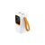 Батарея универсальная Denmen DP31 30000mAh PD/20W, QC/22,5W, flashlight, cable (DP-31WH), изображение 7 Батарея универсальная Denmen DP31 30000mAh PD/20W, QC/22,5W, flashlight, cable (DP-31WH), изображение 7