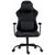 Кресло игровое GT Racer X-2322 Black (X-2322 Fabric Black), изображение 2 Кресло игровое GT Racer X-2322 Black (X-2322 Fabric Black), изображение 2